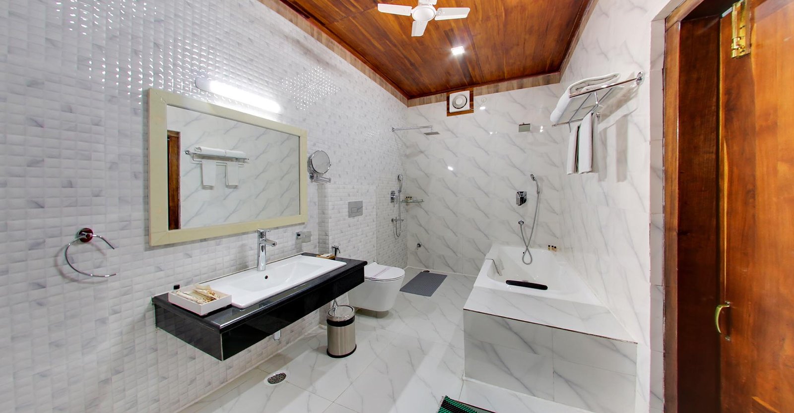 Rooms in Borgos Kaziranga_Burapahar_5