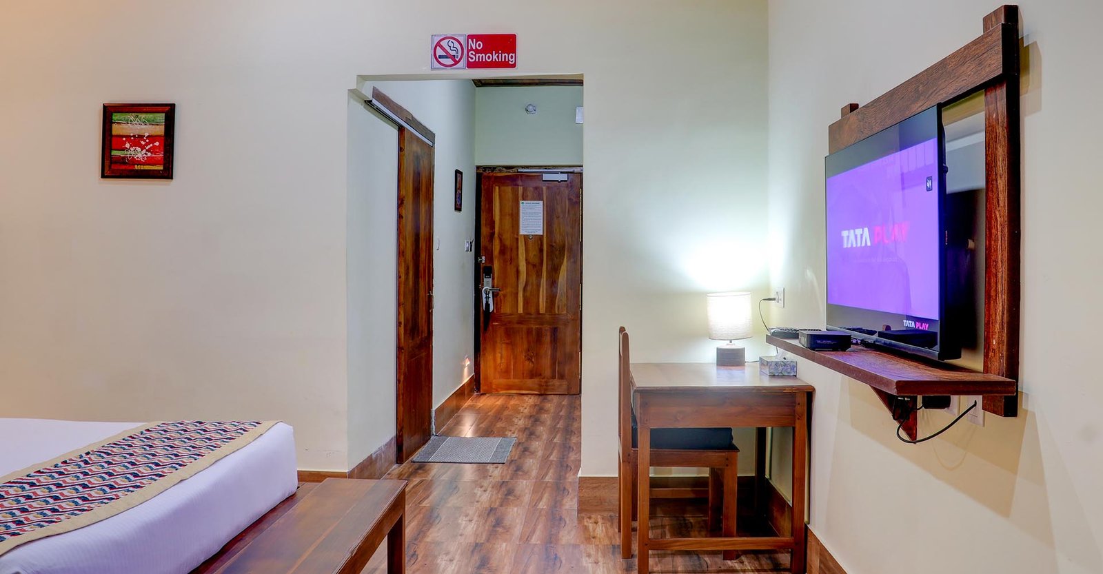 Rooms in Borgos Kaziranga_Burapahar_6